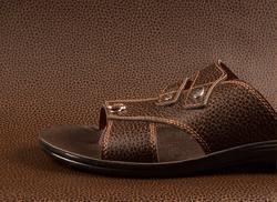 Shoe Leather
