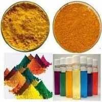 Solvent Yellow 18 Dyes
