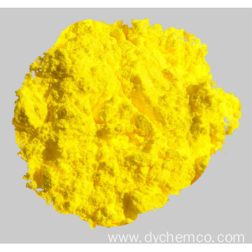 Solvent Yellow 43 Dyes