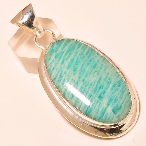 AMAZONITE