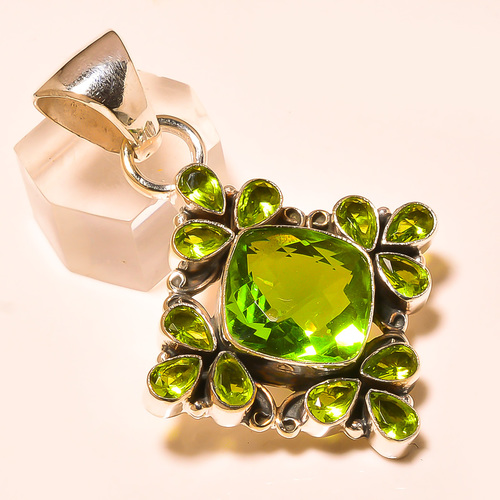 MARVELOUS PERIDOT