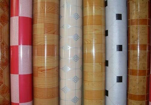 PVC Floor Covering