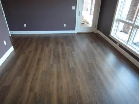 PVC Flooring Planks