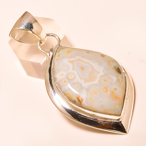OCEAN JASPER