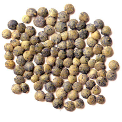 French Green Lentils