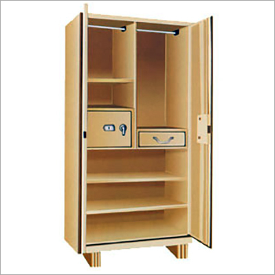 Steel Regular Cupboard
