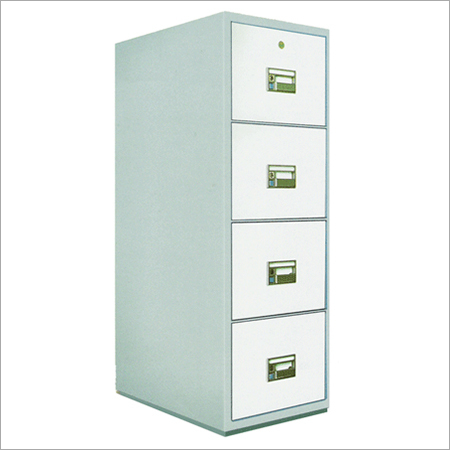 Fire Resisting Filing Cabinet