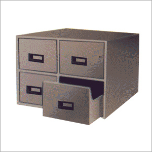 Filing Cabinets