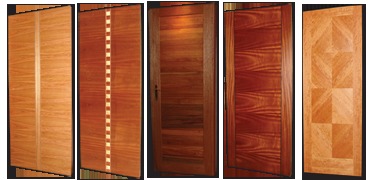 Profile Doors