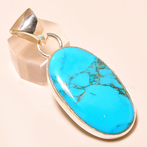 SLEEPING BEAUTY TURQUOISE