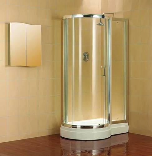 Shower Enclosures