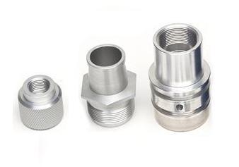 Turning Components