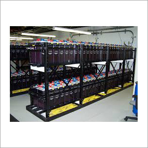 Battery Banks
