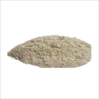 Bentonite