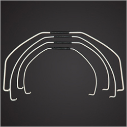 Bucket handles