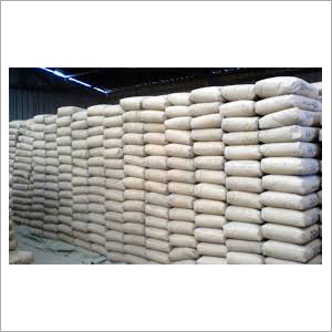 Cement