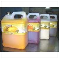 Fruit Juice Concentrates