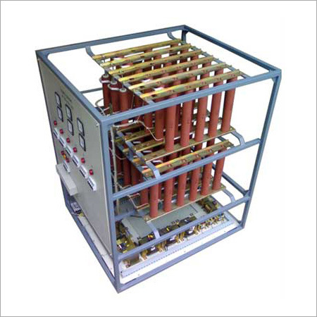 Load Bank Resistors