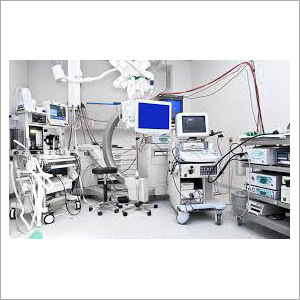 Medical Equipment