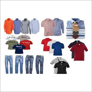 Readymade Garments