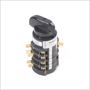 Rotary Switches