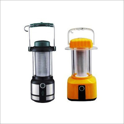 Solar Lanterns