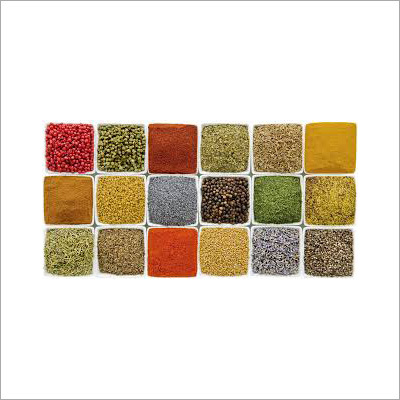 Spices