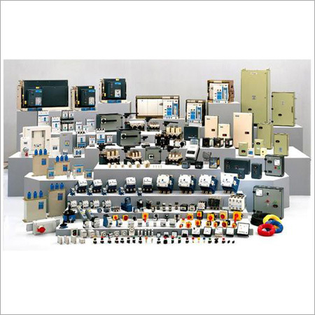 Switchgears
