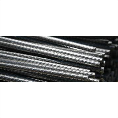TMT Rebars
