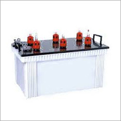 Tubular Battery