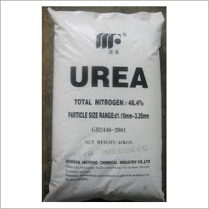 Urea Fertilizer