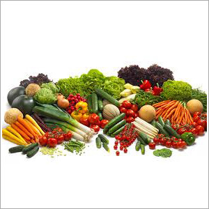 Vegetables