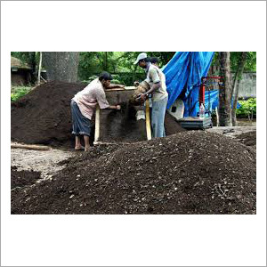 Vermi Compost