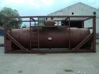 TANK COINTAINER ISO 