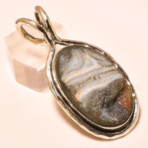 AWESOME DESERT DRUZY