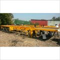 Cargo Trailers