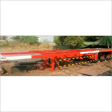 Commercial Trailers