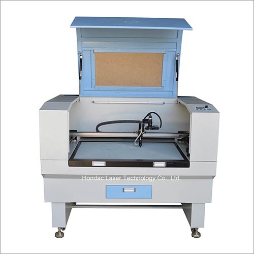 Automatic Ccd Camera Laser Cutting Machine