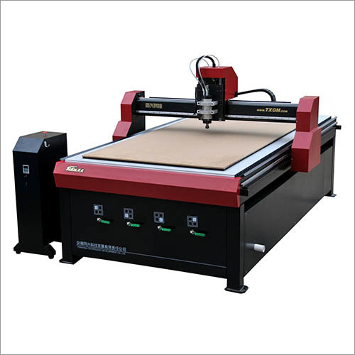 Cnc Wood Routers Machine Capacity: 2.2