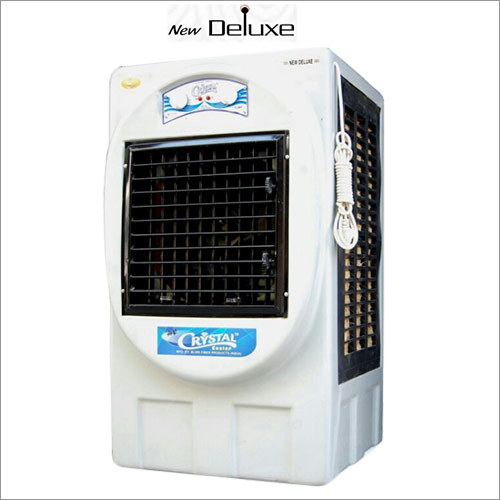 New Delux Cooler