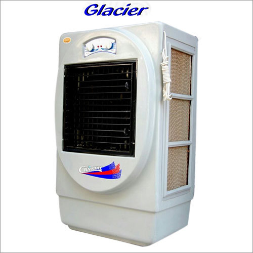 Glacier Cooler
