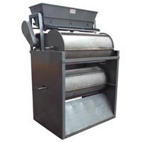 Drum Magnet Separator