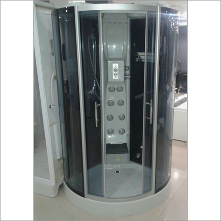 Luxury Steam bath