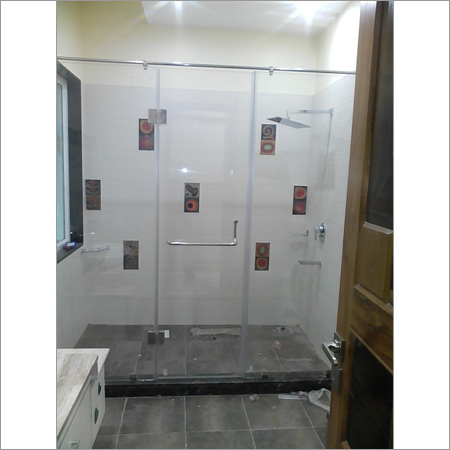 Center Door Enclosure