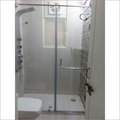 Glass Shower Enclosure
