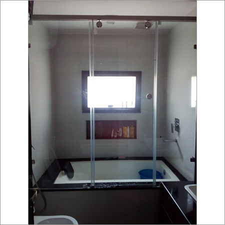 Bathtub Enclosure