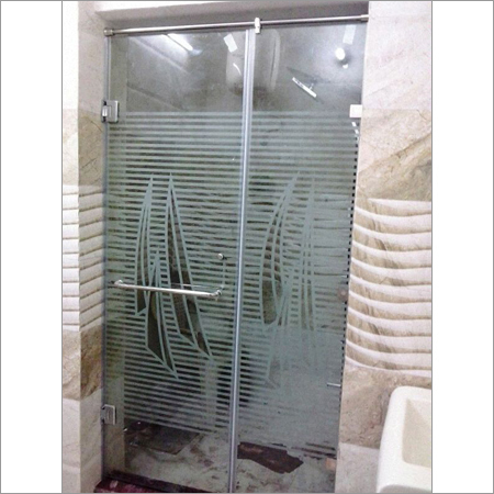 Aching Shower Enclosure