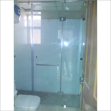 Shower Door Enclosure