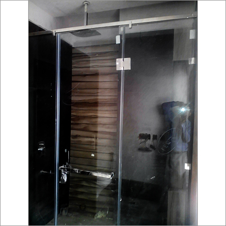 Straight Enclosure
