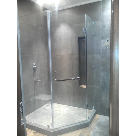 Squire Bath Enclosure